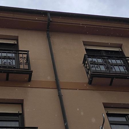 Apartamentos Viva Leon Luaran gambar