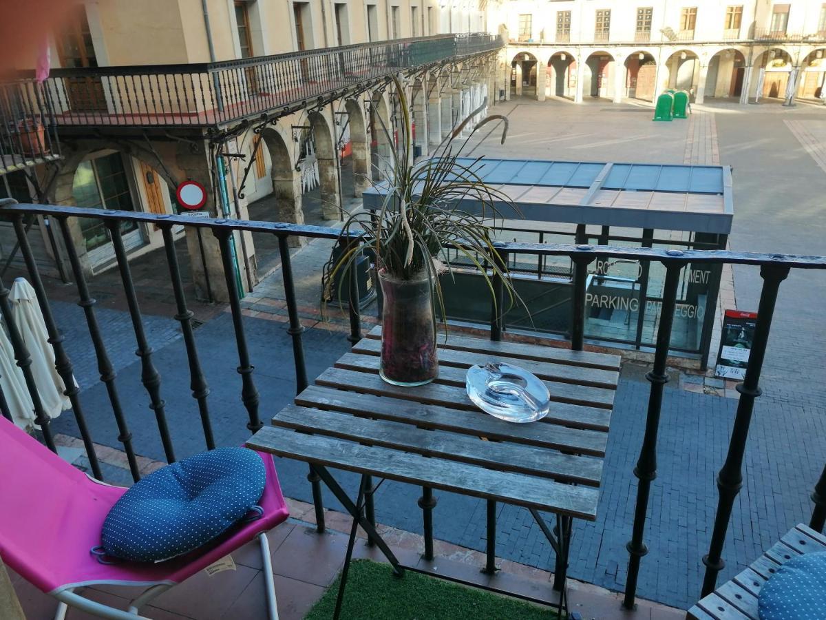 Apartamentos Viva Leon Luaran gambar