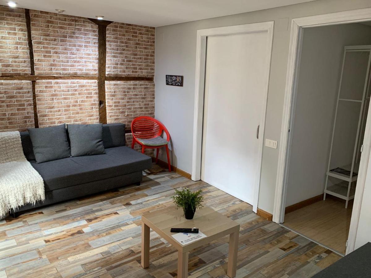 Apartamentos Viva Leon Luaran gambar