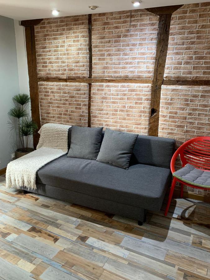 Apartamentos Viva Leon Luaran gambar
