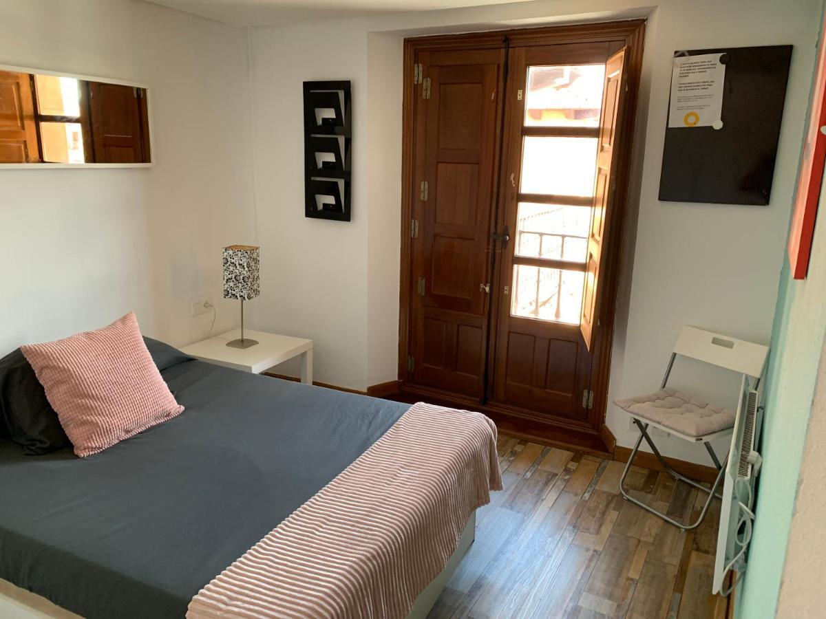 Apartamentos Viva Leon Luaran gambar