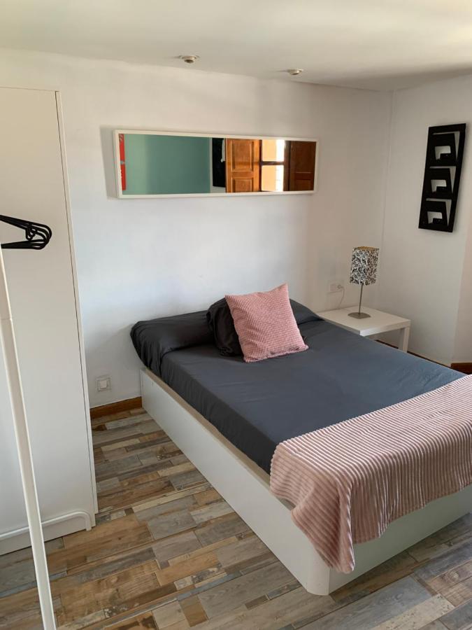 Apartamentos Viva Leon Luaran gambar