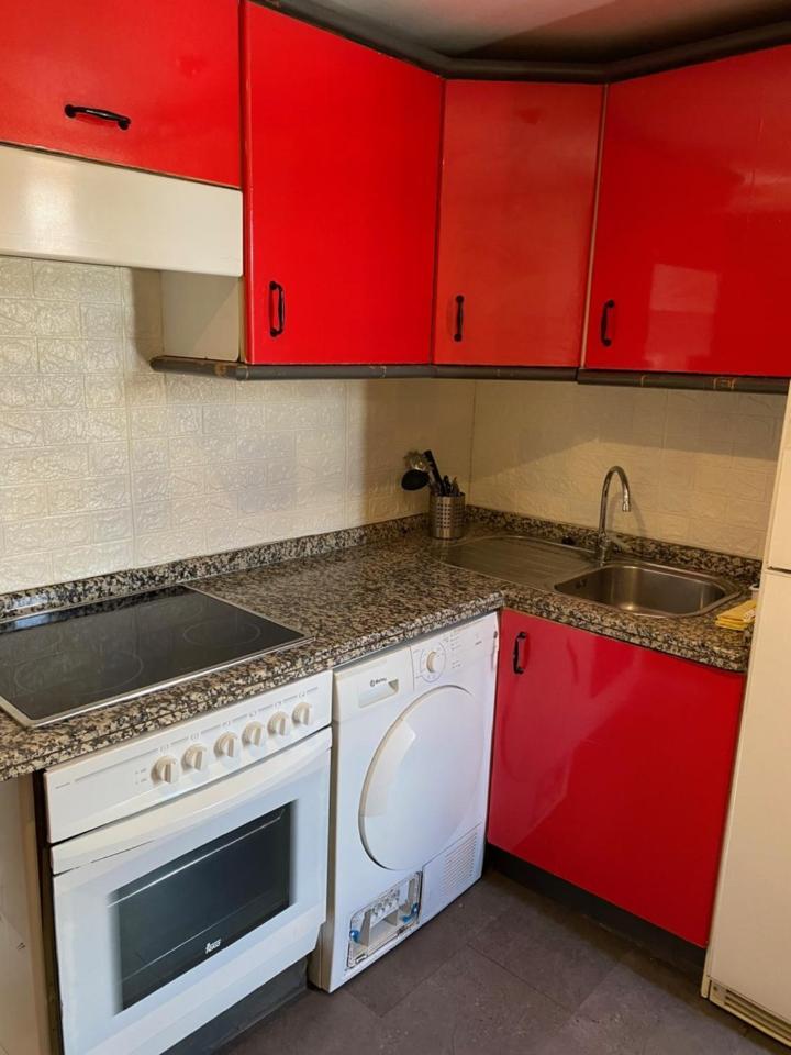 Apartamentos Viva Leon Luaran gambar