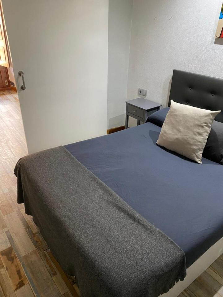 Apartamentos Viva Leon Luaran gambar