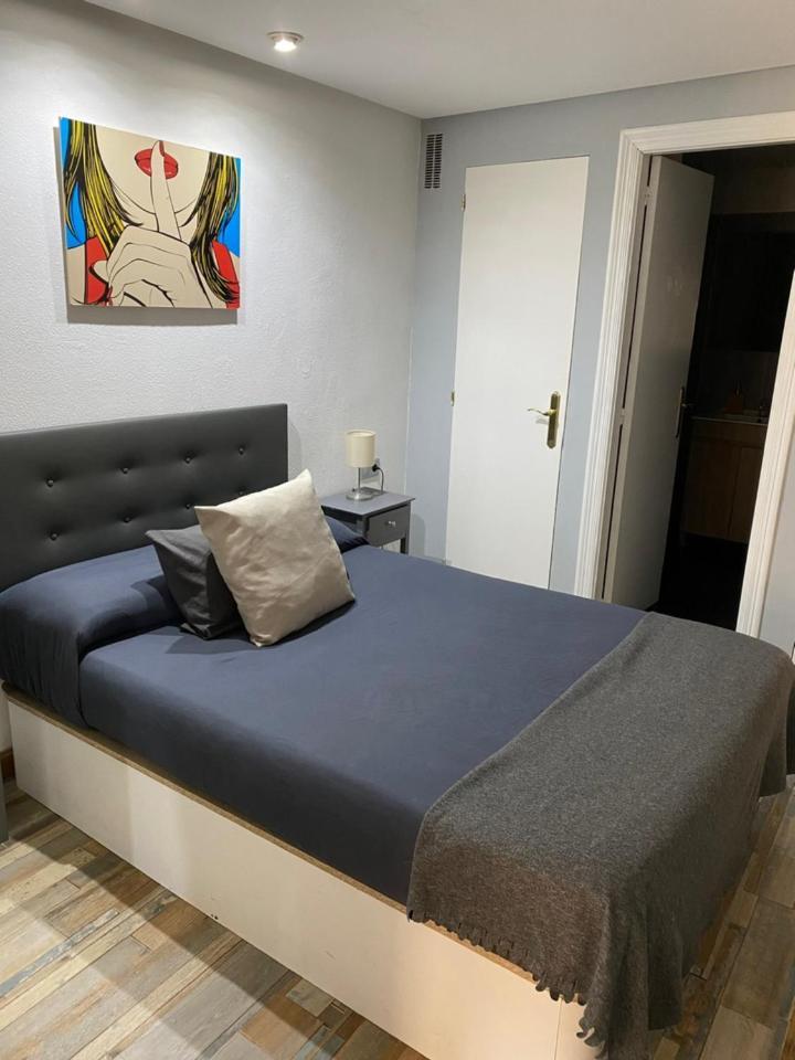 Apartamentos Viva Leon Luaran gambar