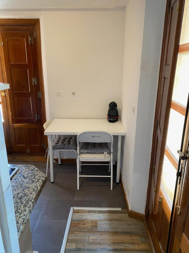 Apartamentos Viva Leon Luaran gambar