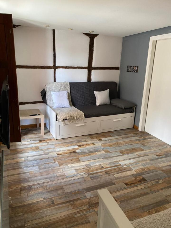 Apartamentos Viva Leon Luaran gambar