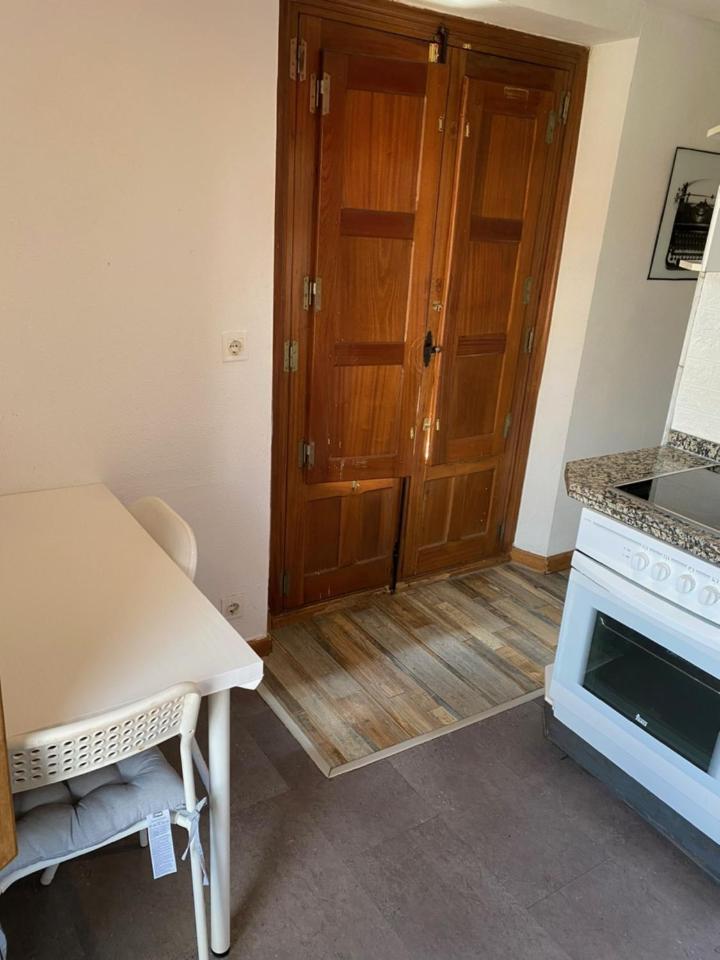Apartamentos Viva Leon Luaran gambar