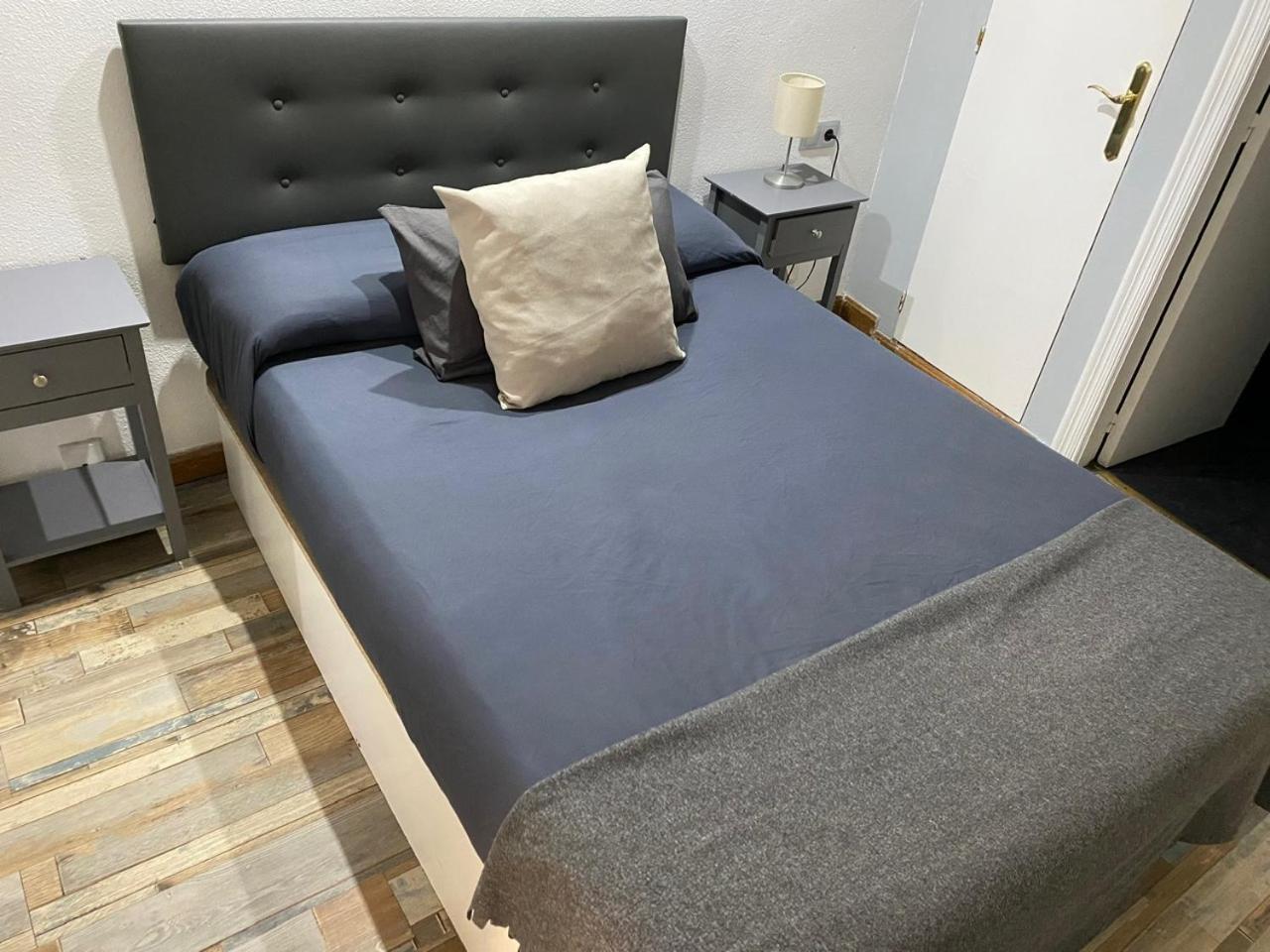 Apartamentos Viva Leon Luaran gambar