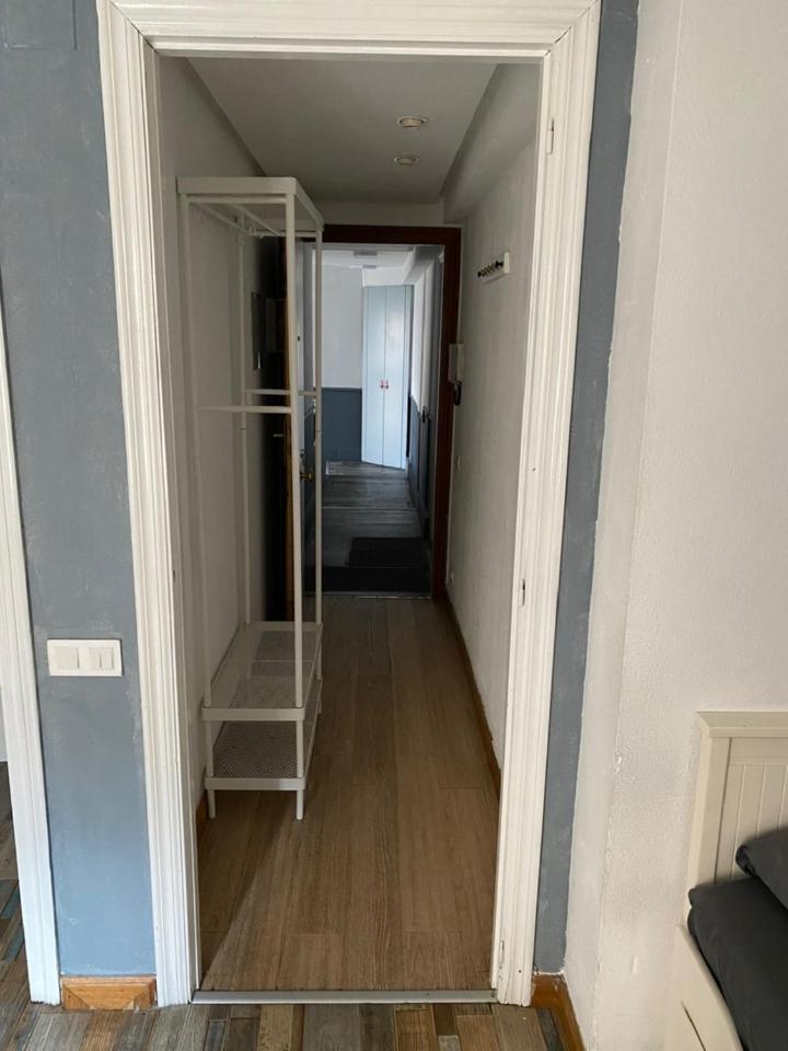 Apartamentos Viva Leon Luaran gambar