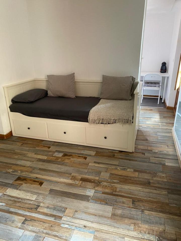 Apartamentos Viva Leon Luaran gambar