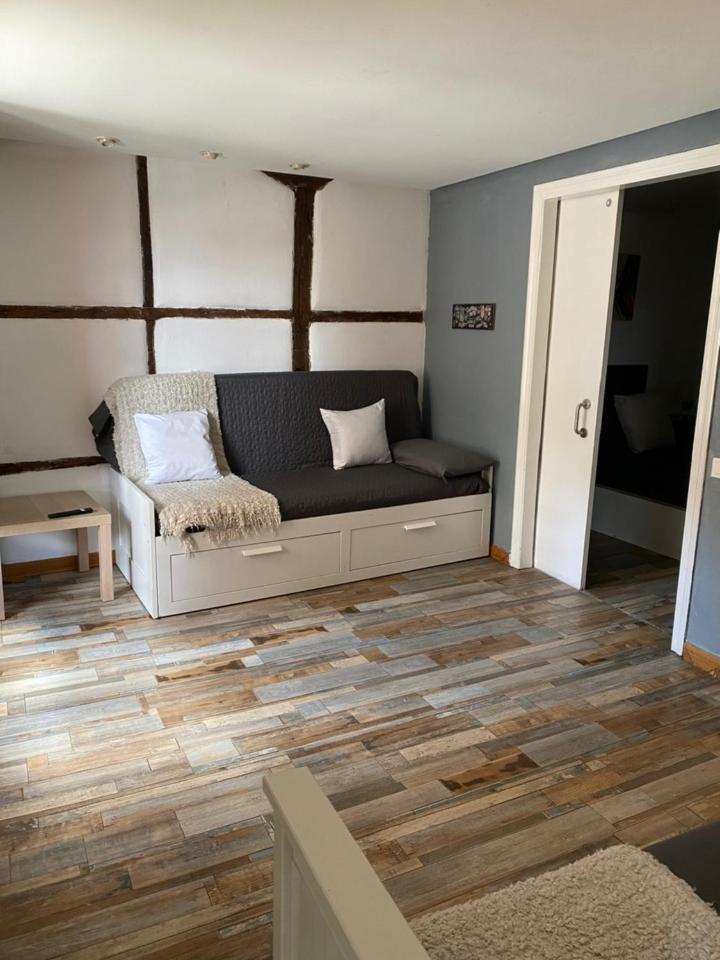 Apartamentos Viva Leon Luaran gambar
