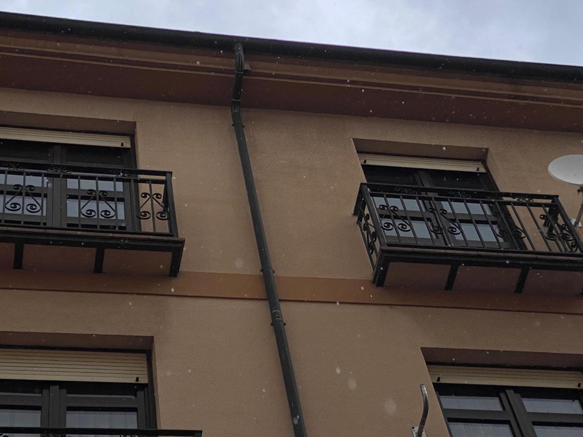 Apartamentos Viva Leon Luaran gambar
