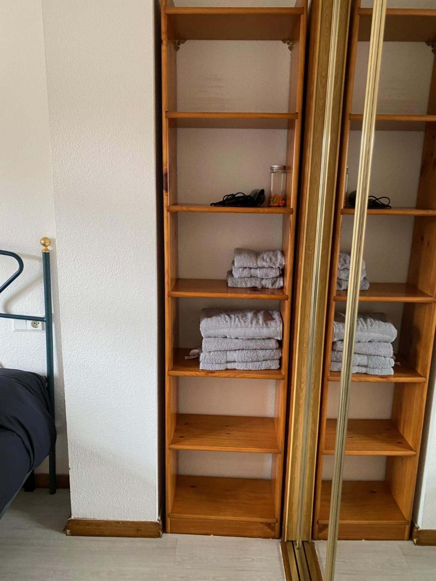 Apartamentos Viva Leon Luaran gambar