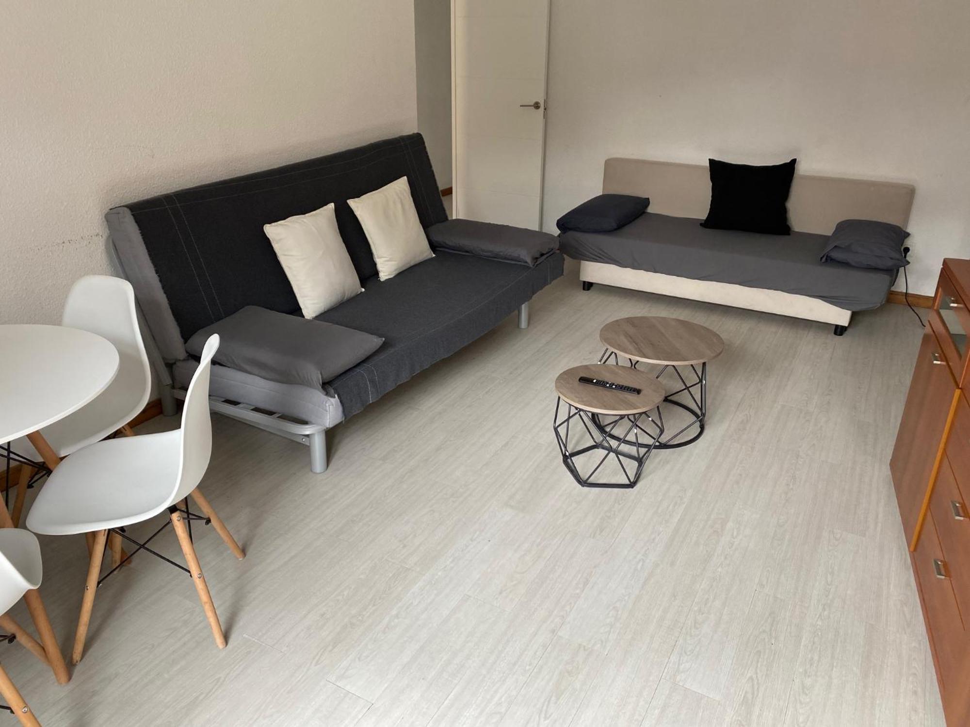 Apartamentos Viva Leon Luaran gambar
