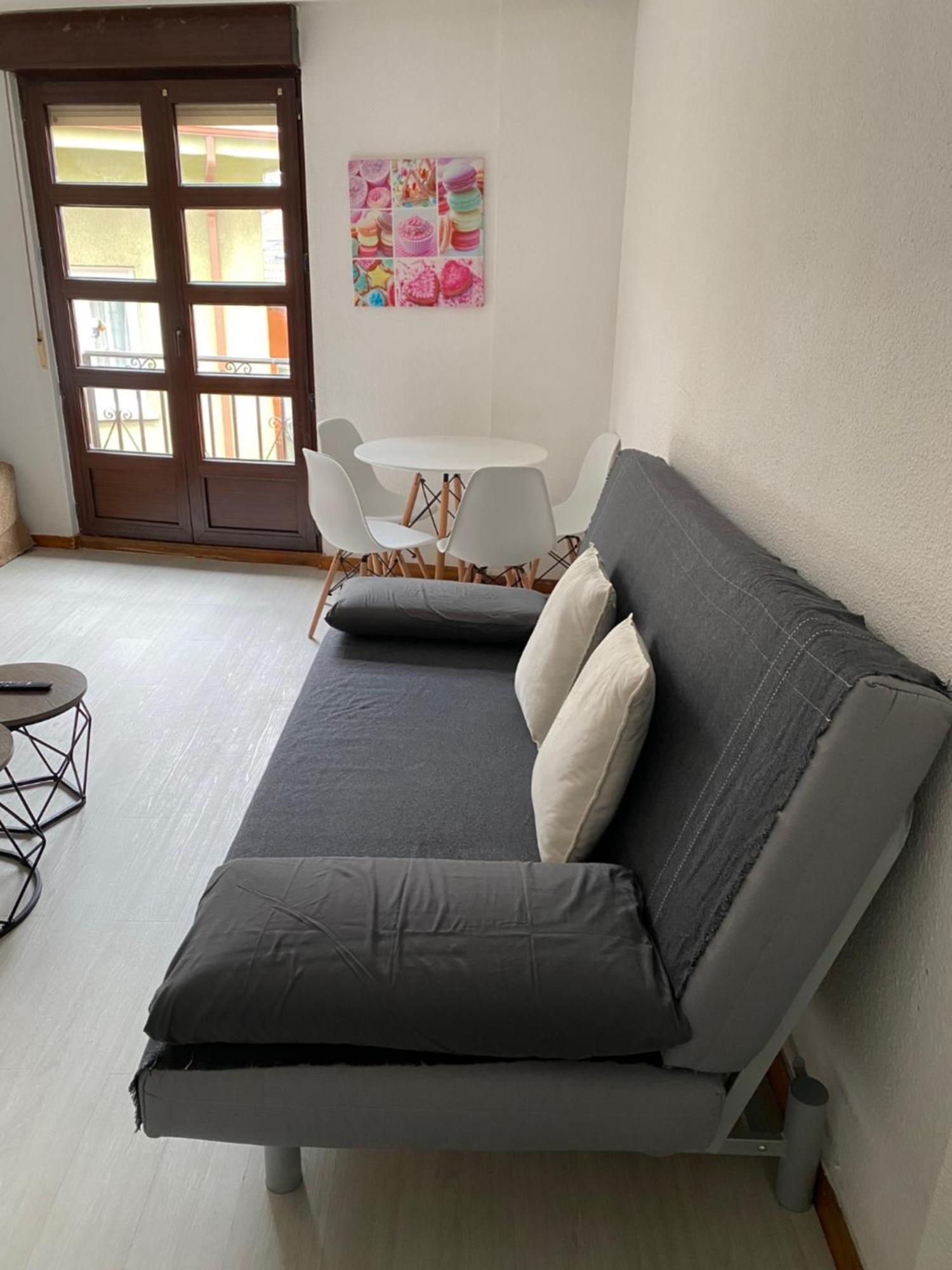 Apartamentos Viva Leon Luaran gambar