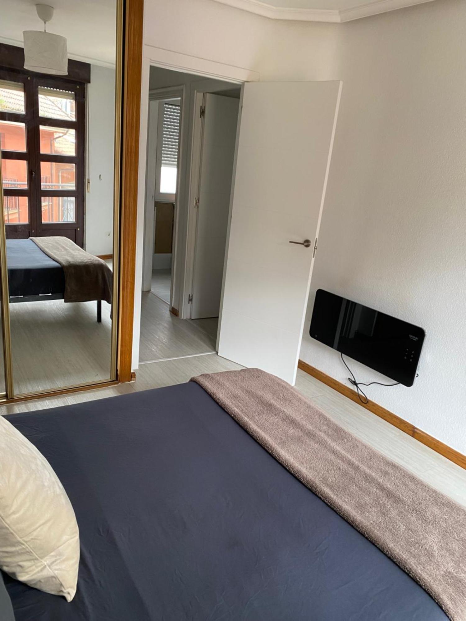 Apartamentos Viva Leon Luaran gambar