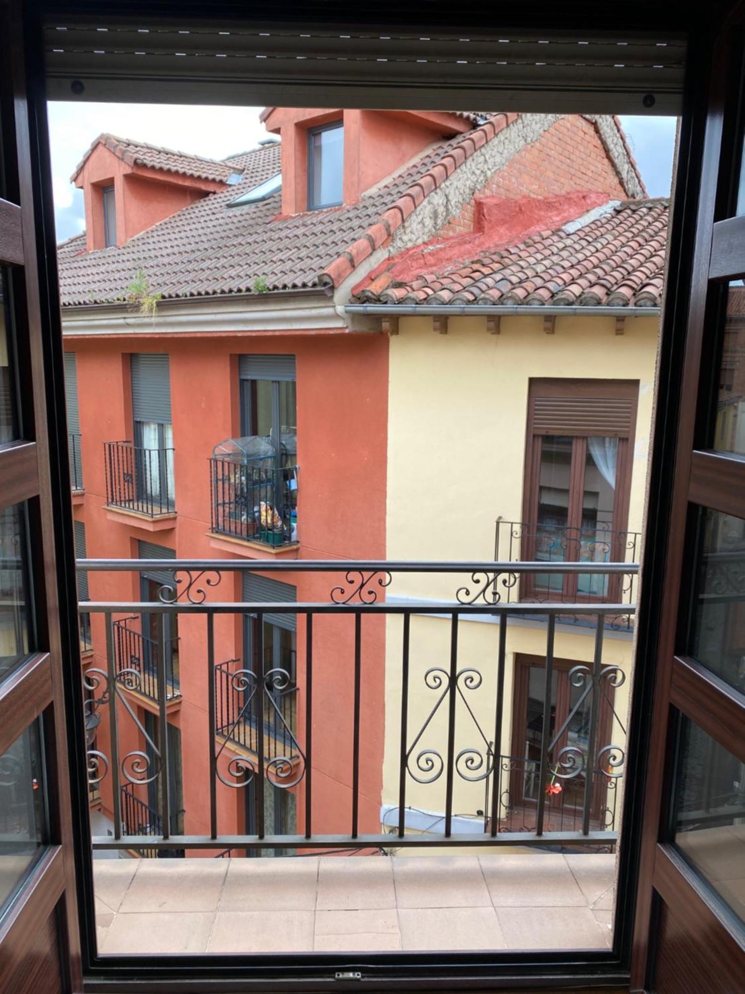 Apartamentos Viva Leon Luaran gambar
