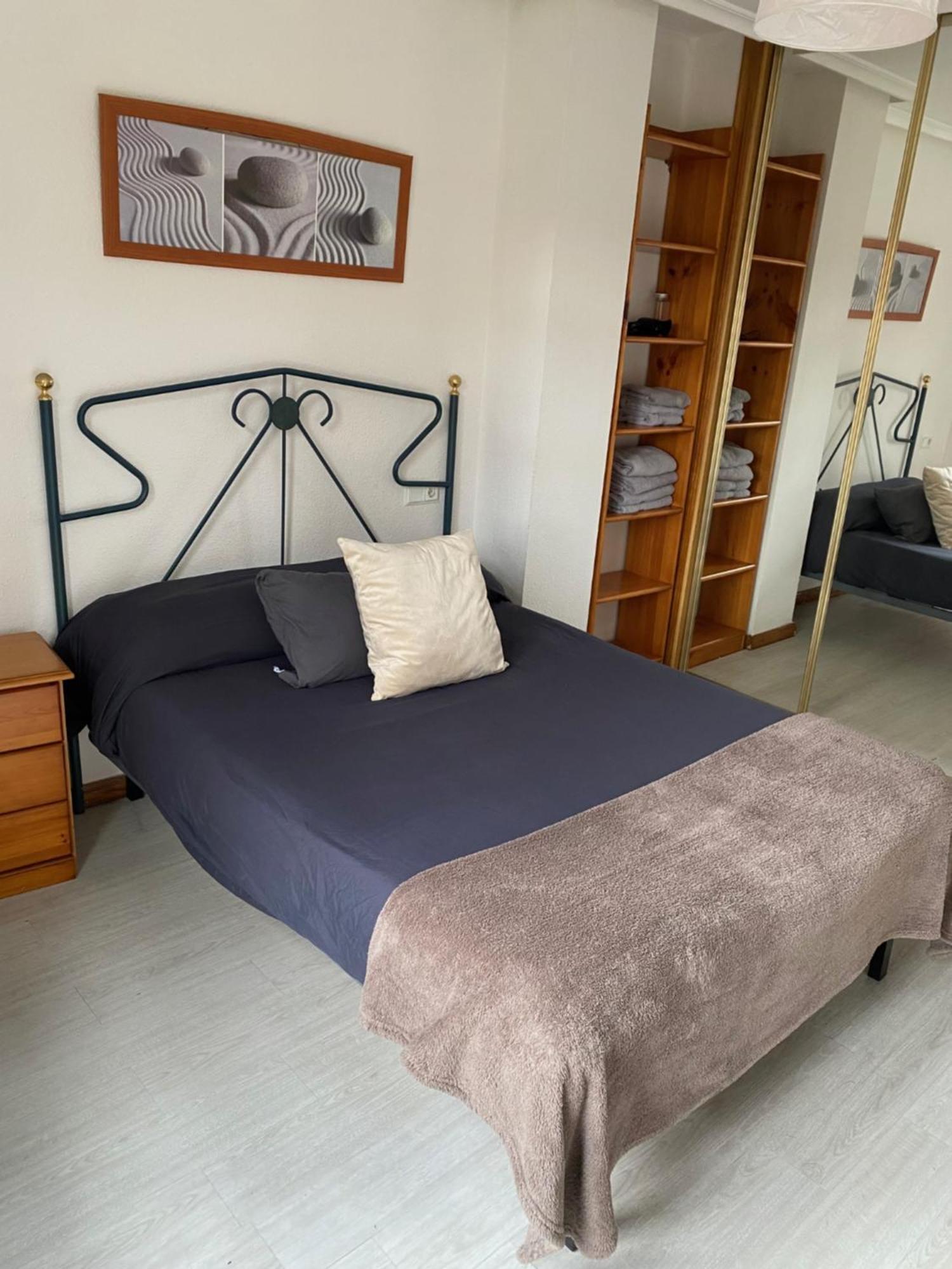 Apartamentos Viva Leon Luaran gambar