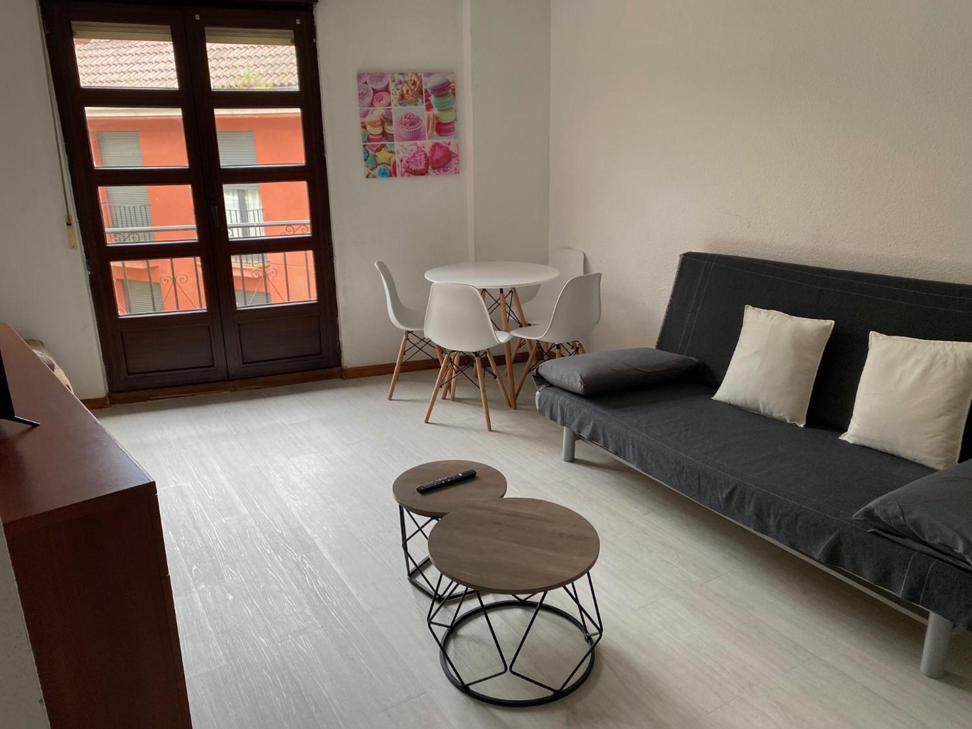 Apartamentos Viva Leon Luaran gambar