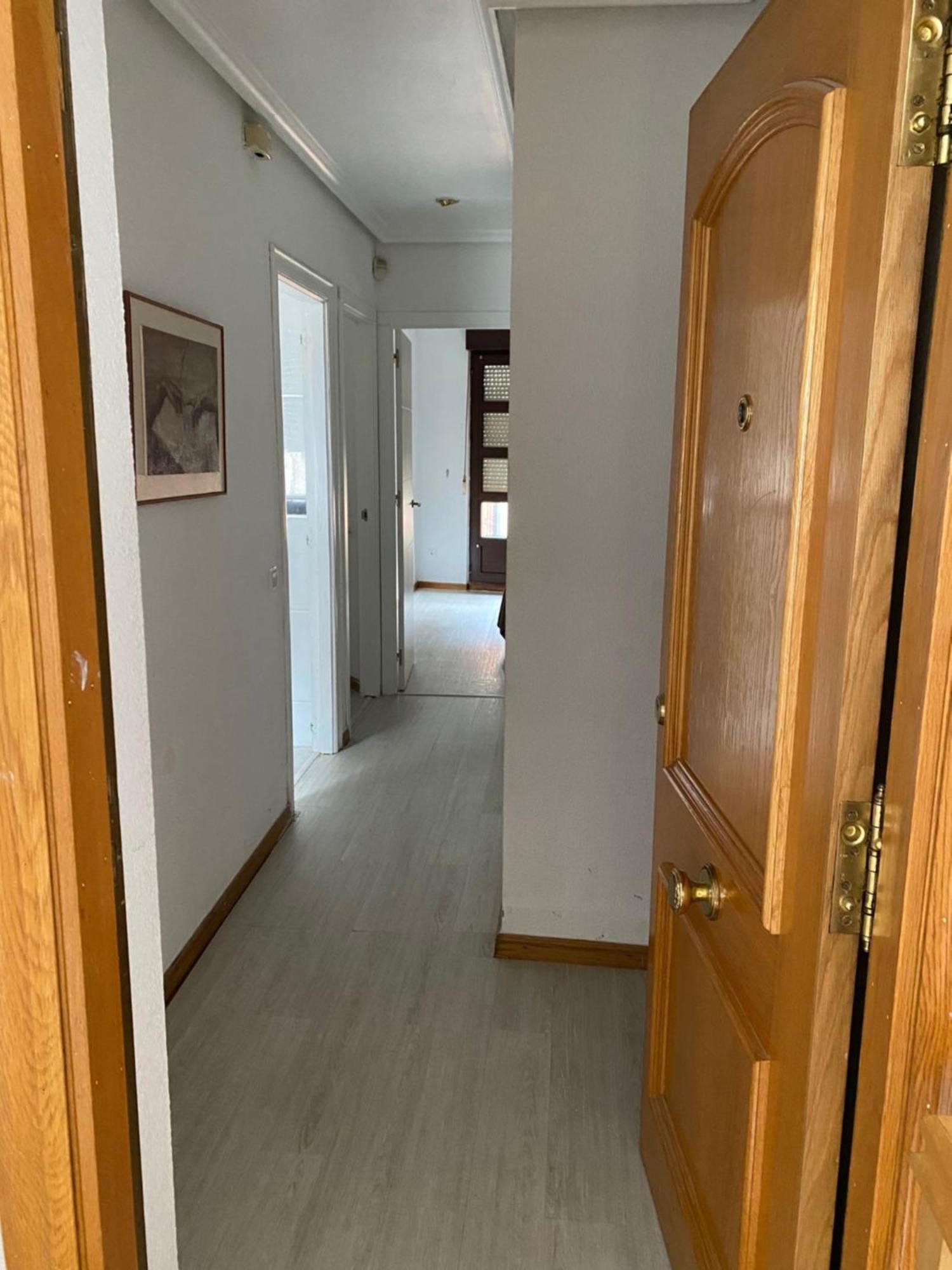 Apartamentos Viva Leon Luaran gambar
