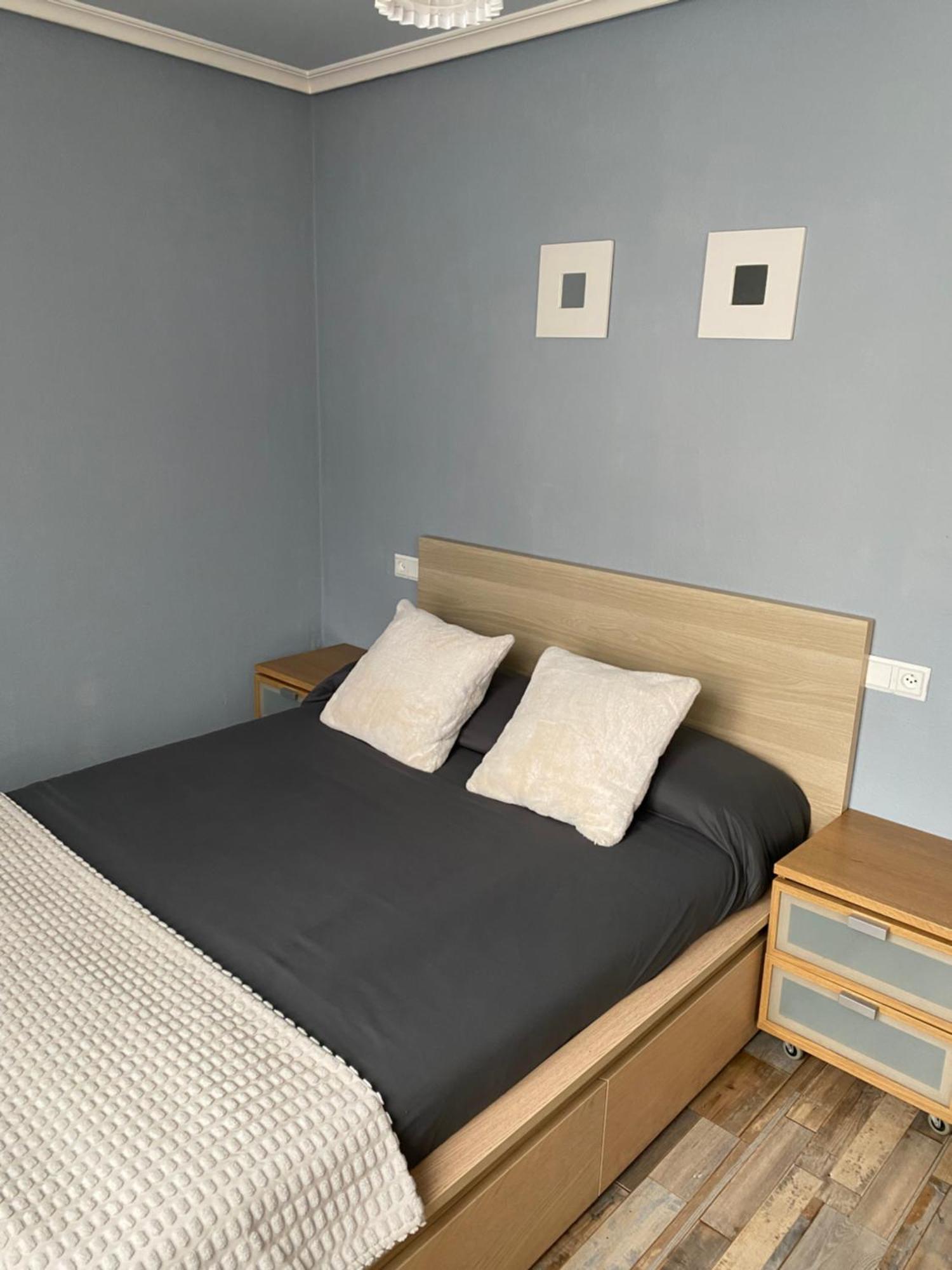 Apartamentos Viva Leon Luaran gambar