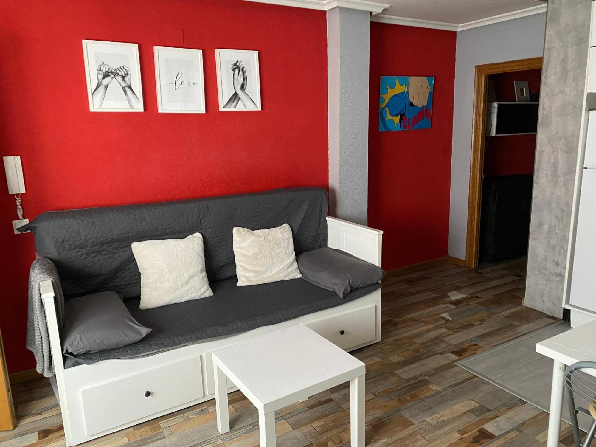 Apartamentos Viva Leon Luaran gambar