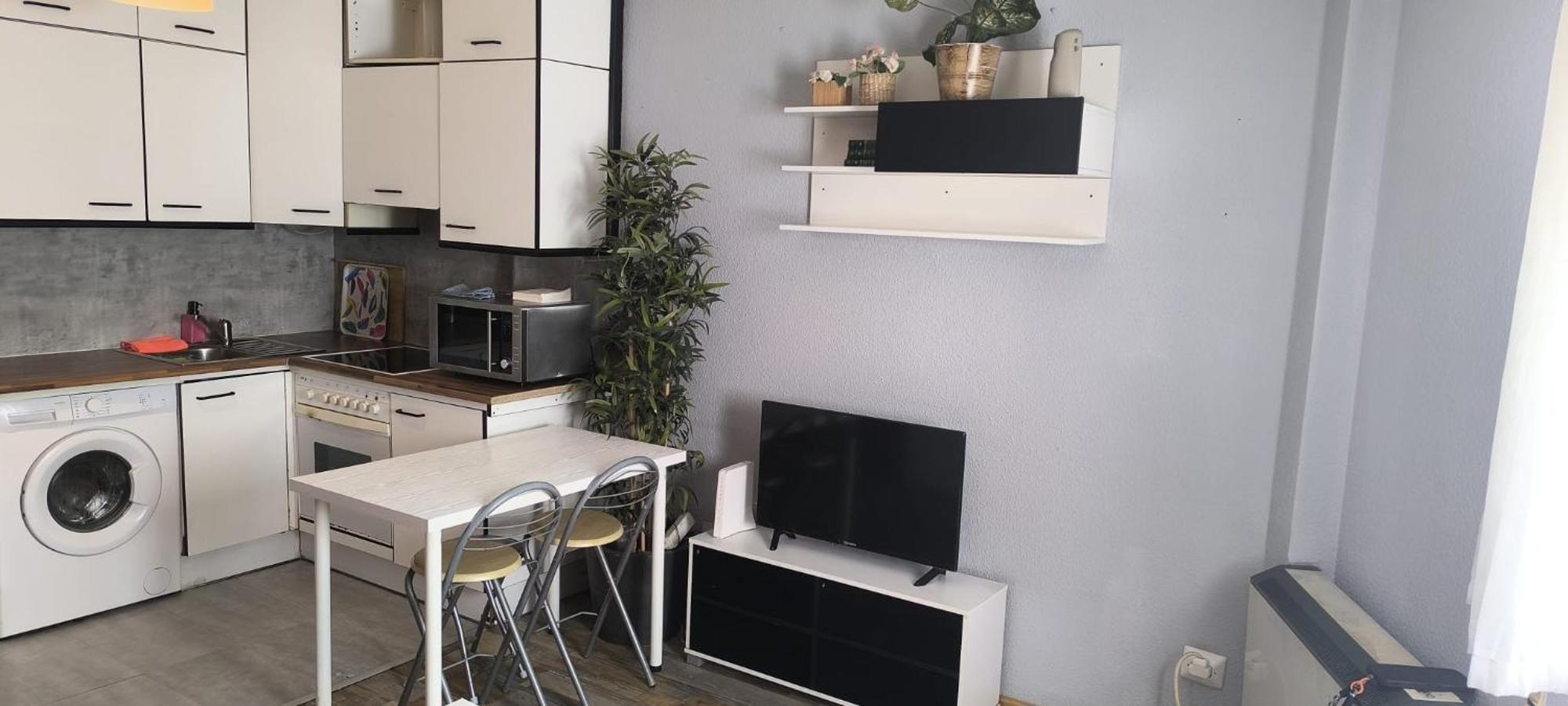 Apartamentos Viva Leon Luaran gambar