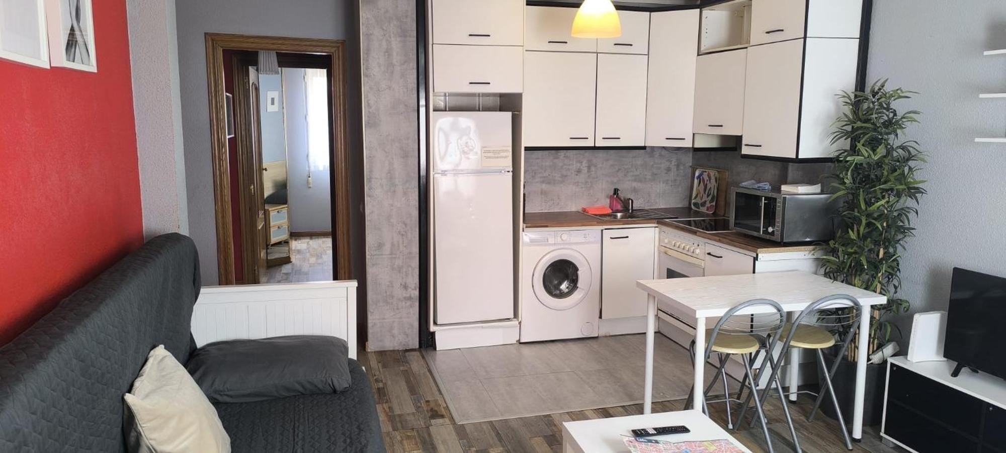 Apartamentos Viva Leon Luaran gambar