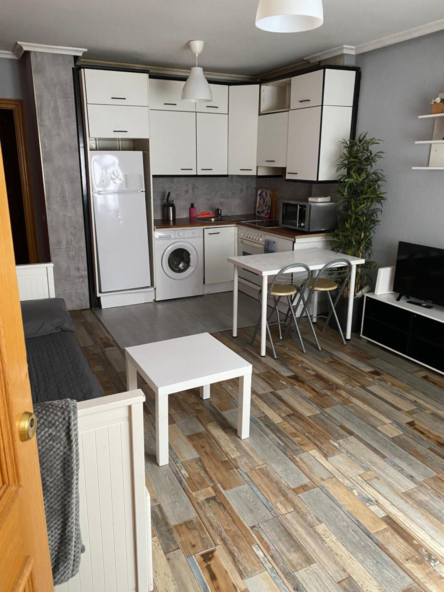 Apartamentos Viva Leon Luaran gambar